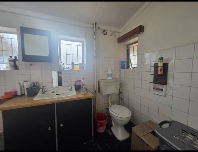 3 BEDROOM HOUSE FOR SALE IN VANDERBIJLPARK SW 5